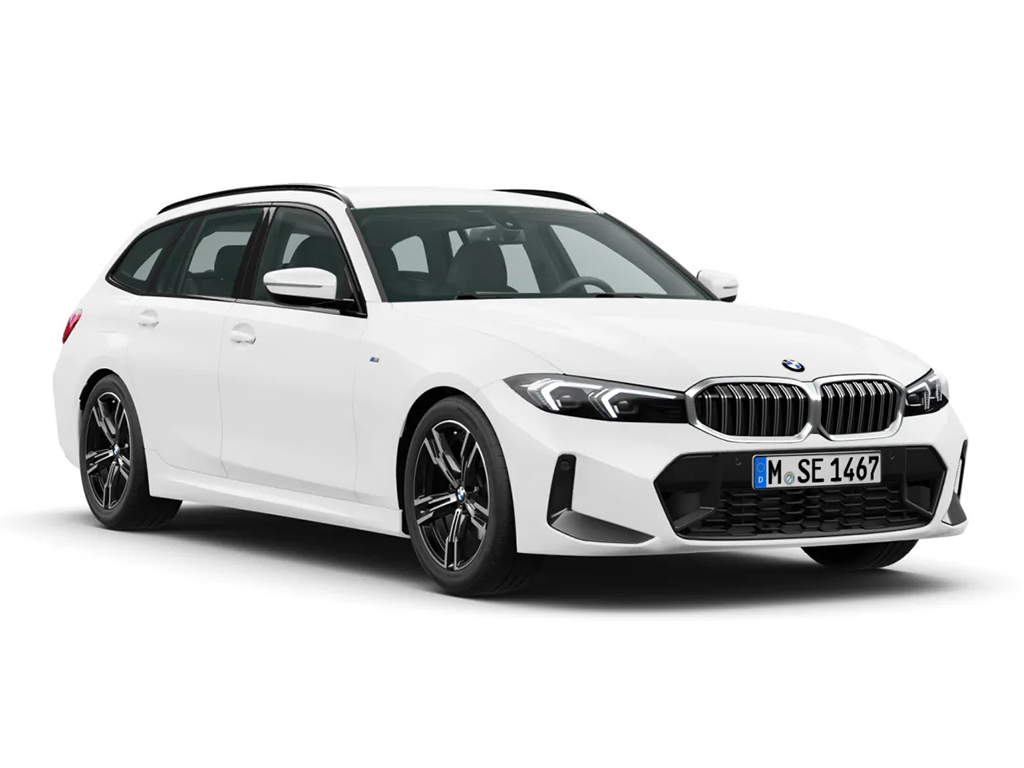 Estate Car Hire
